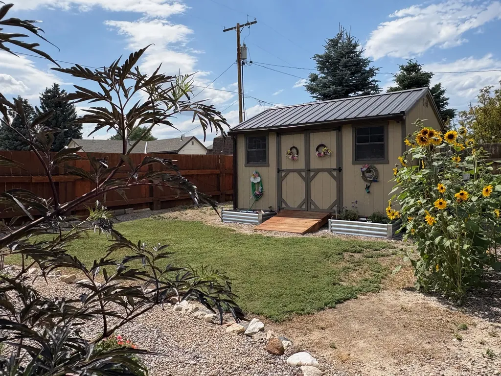 1136 E Glendale Street Dillon MT 59725