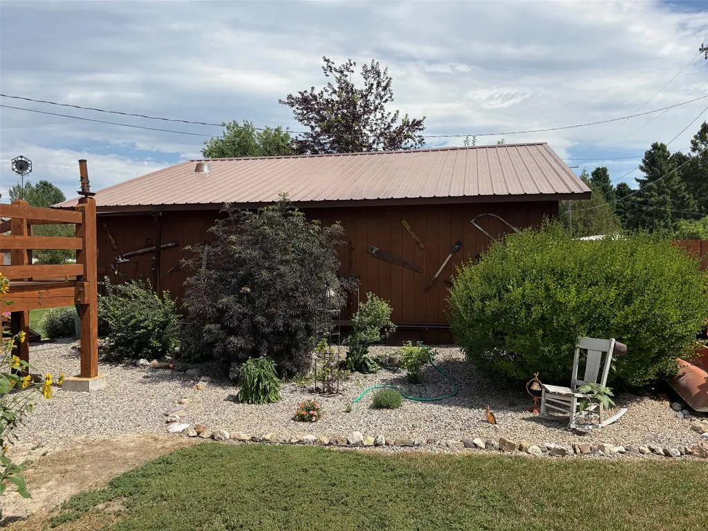 1136 E Glendale Street Dillon MT 59725