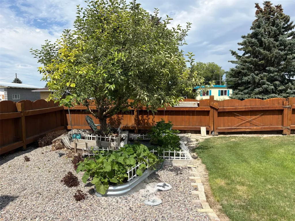 1136 E Glendale Street Dillon MT 59725