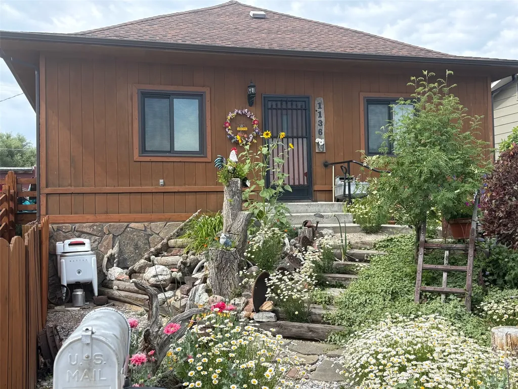1136 Glendale Dillon MT 59725