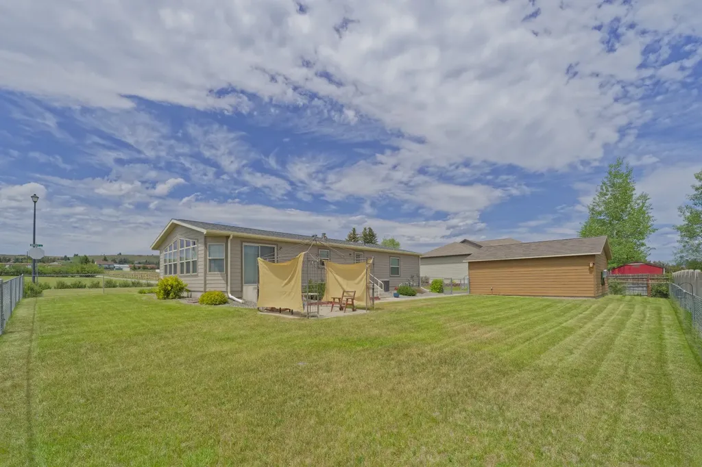 4852 S Warren Avenue Butte MT 59701