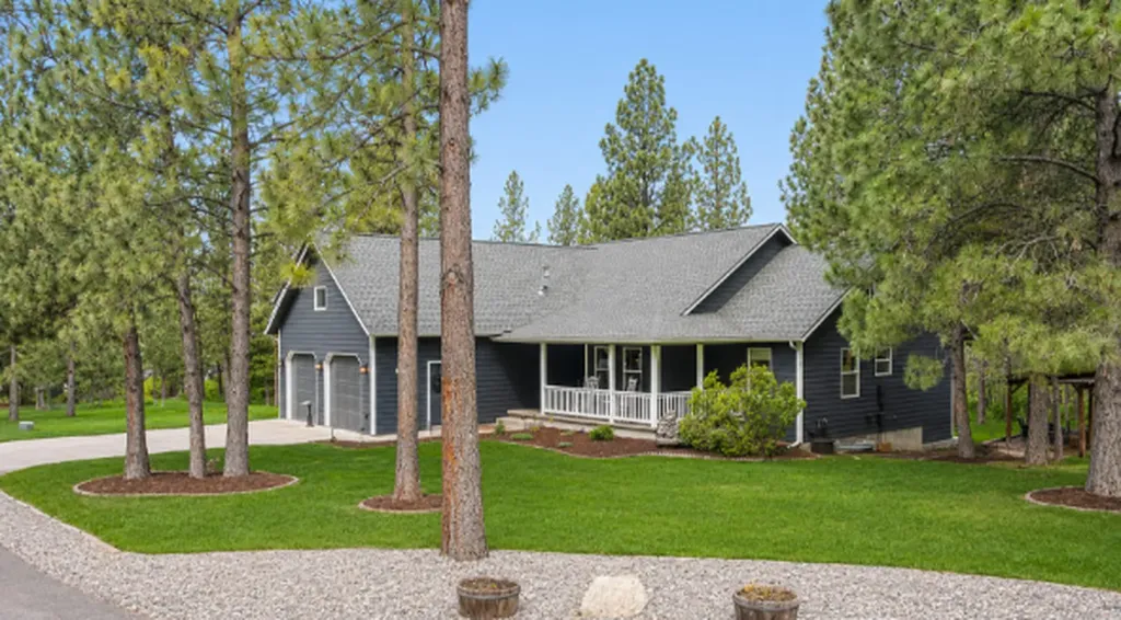 14994 Wendy Way Frenchtown MT 59834