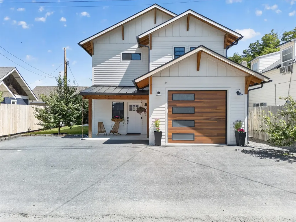 261 Burns Street Somers MT 59932