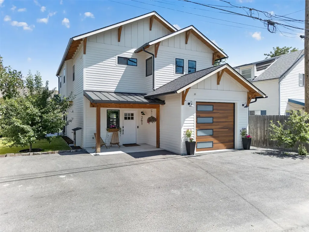 261 Burns Street Somers MT 59932