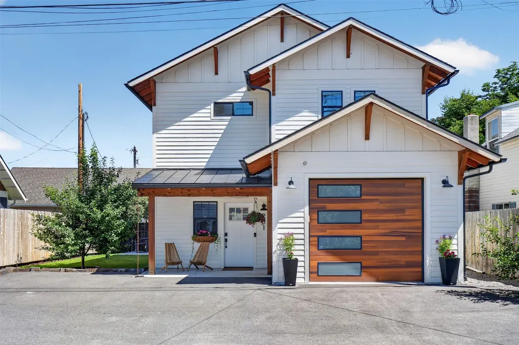 261 Burns Street Somers MT 59932