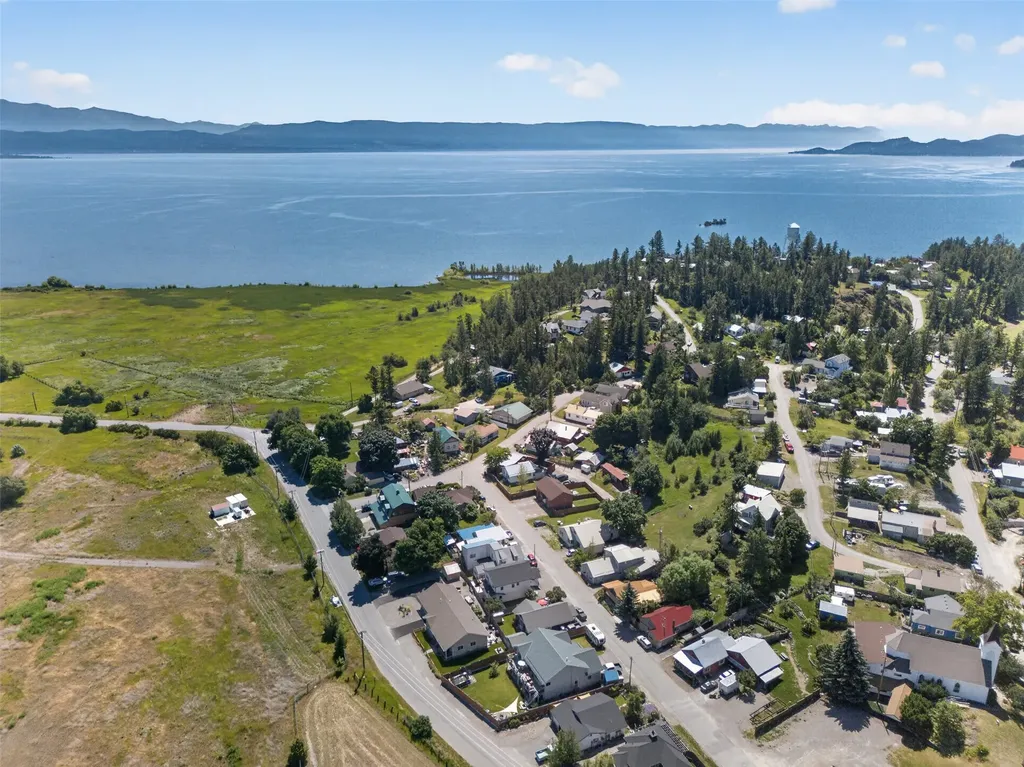 261 Burns Street Somers MT 59932