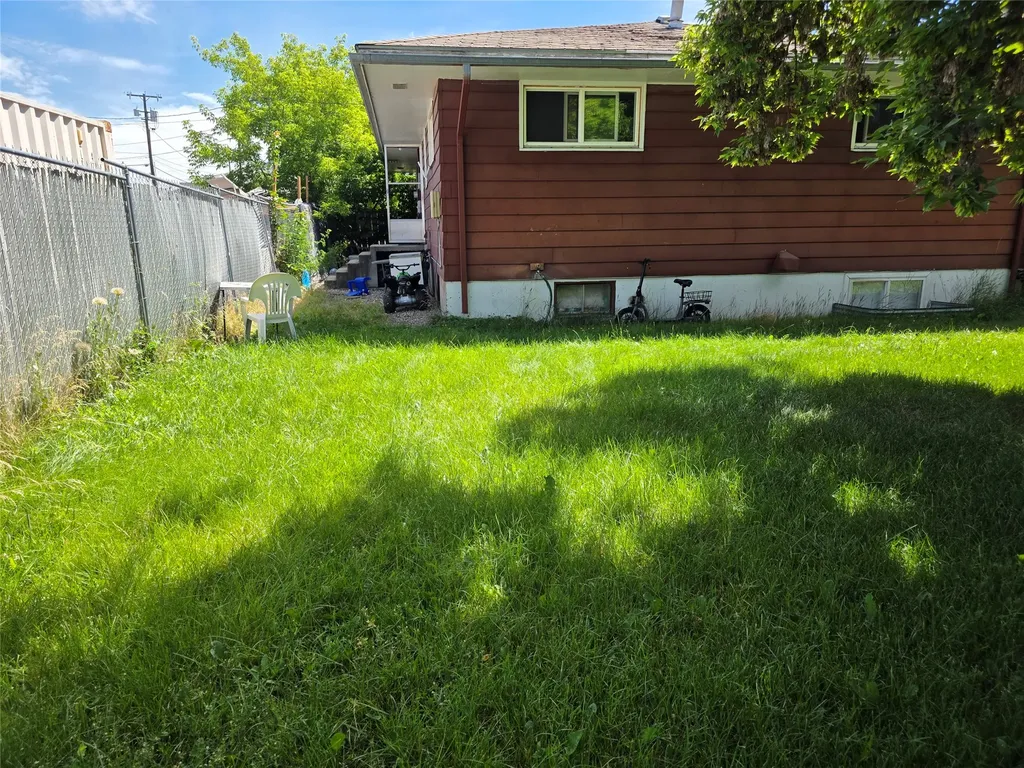 2104 Livingston Avenue Missoula MT 59801