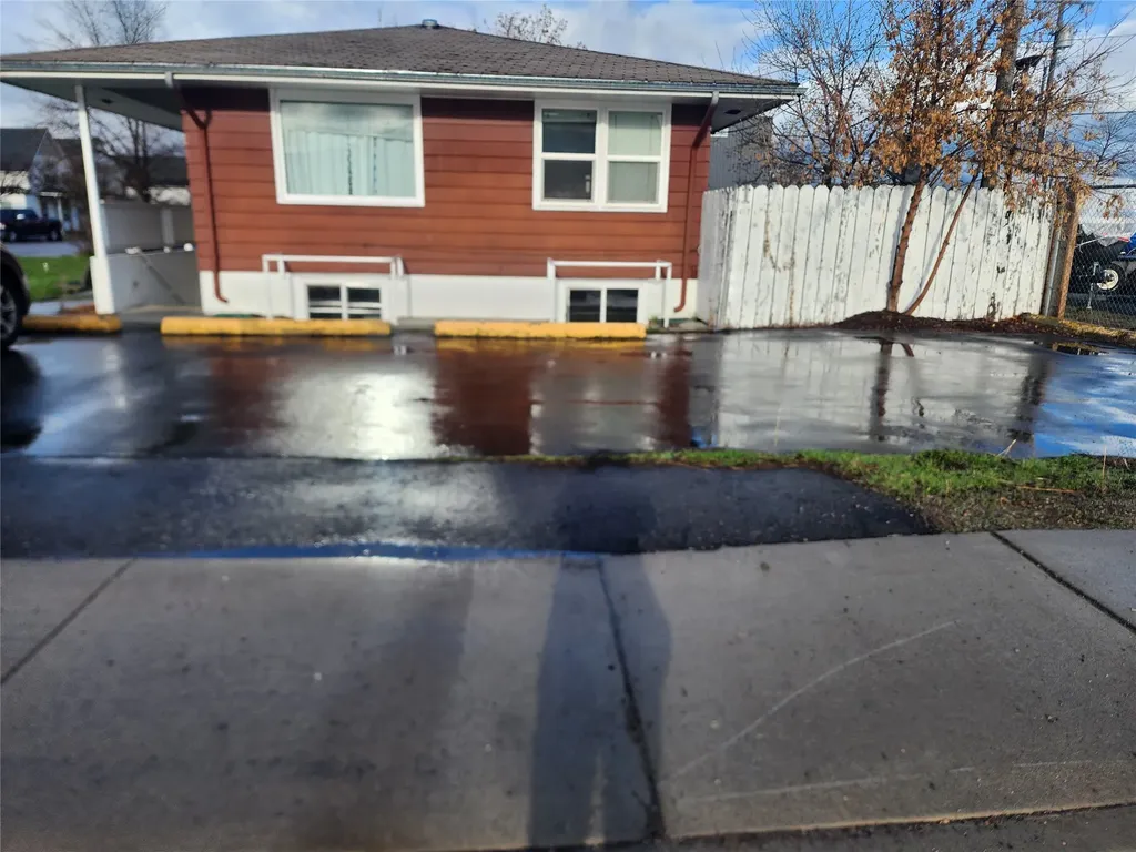 2104 Livingston Avenue Missoula MT 59801