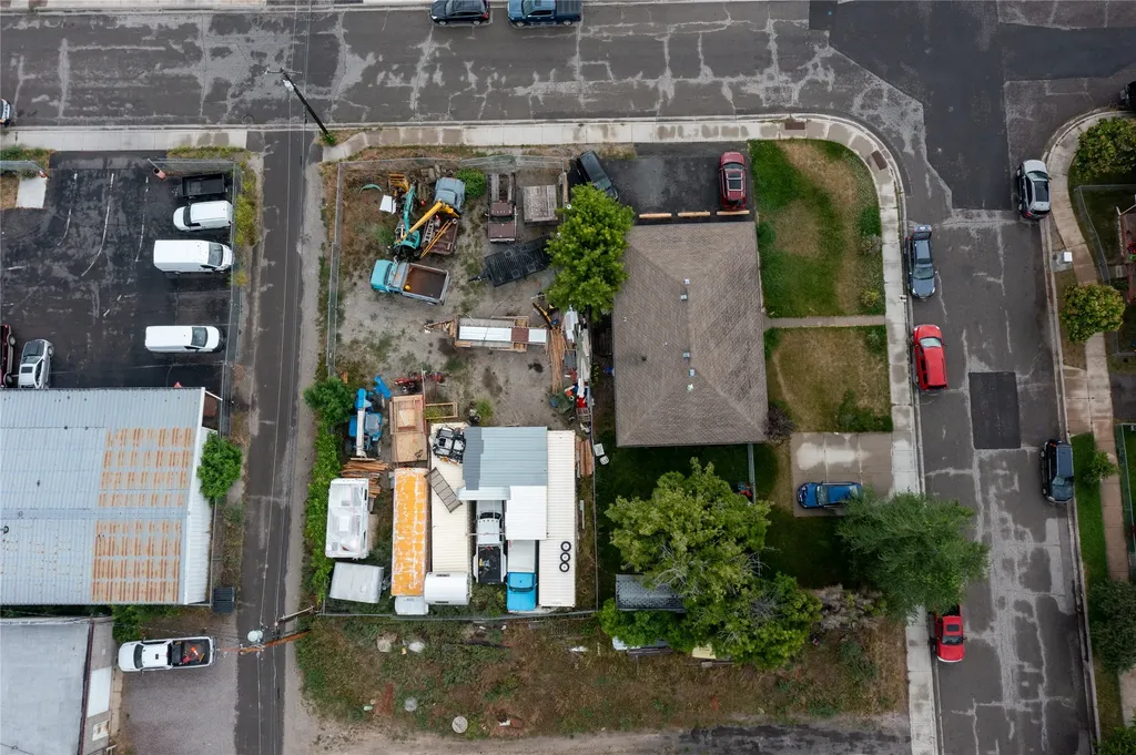 2104 Livingston Avenue Missoula MT 59801