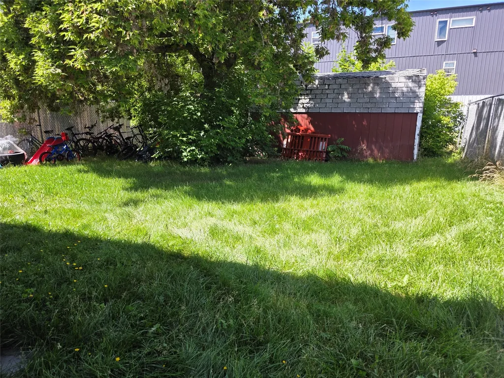 2104 Livingston Avenue Missoula MT 59801