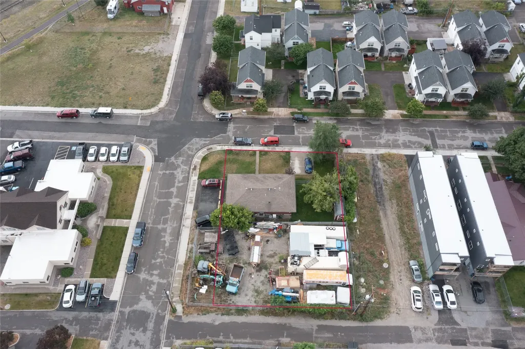 2104 Livingston Avenue Missoula MT 59801