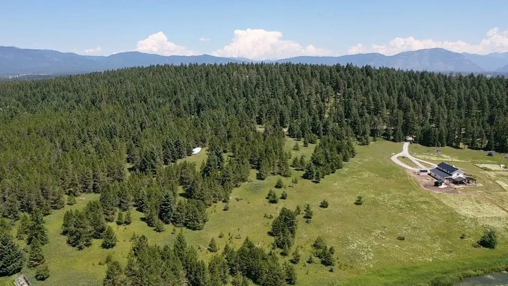 80 Wagon Wheel Road Whitefish MT 59937
