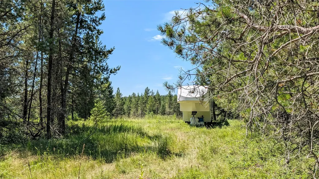 80 Wagon Wheel Road Whitefish MT 59937