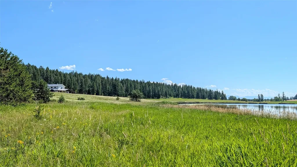80 Wagon Wheel Road Whitefish MT 59937