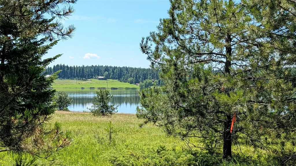 80 Wagon Wheel Road Whitefish MT 59937