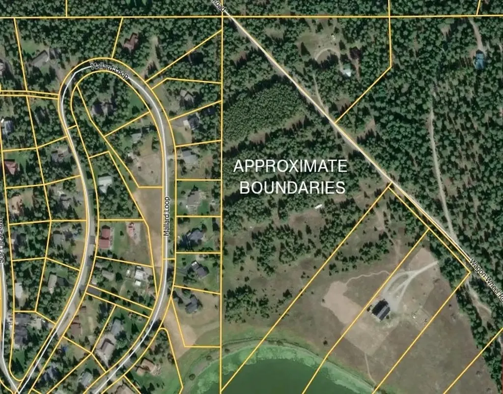 80 Wagon Wheel Road Whitefish MT 59937