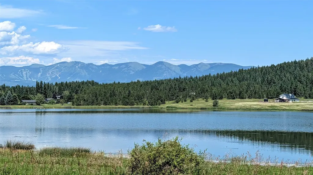 80 Wagon Wheel Road Whitefish MT 59937