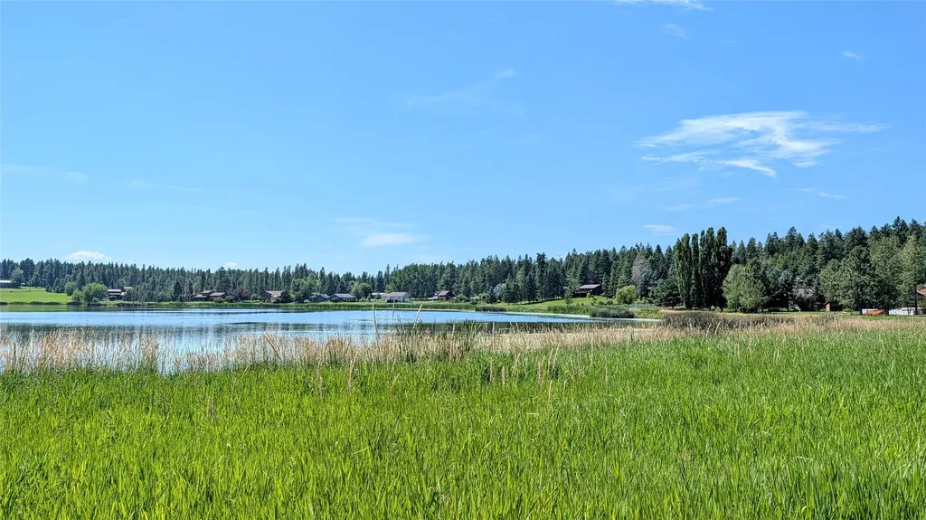 80 Wagon Wheel Road Whitefish MT 59937