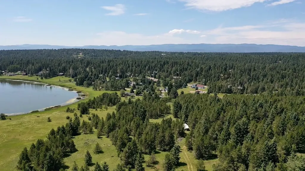 80 Wagon Wheel Road Whitefish MT 59937