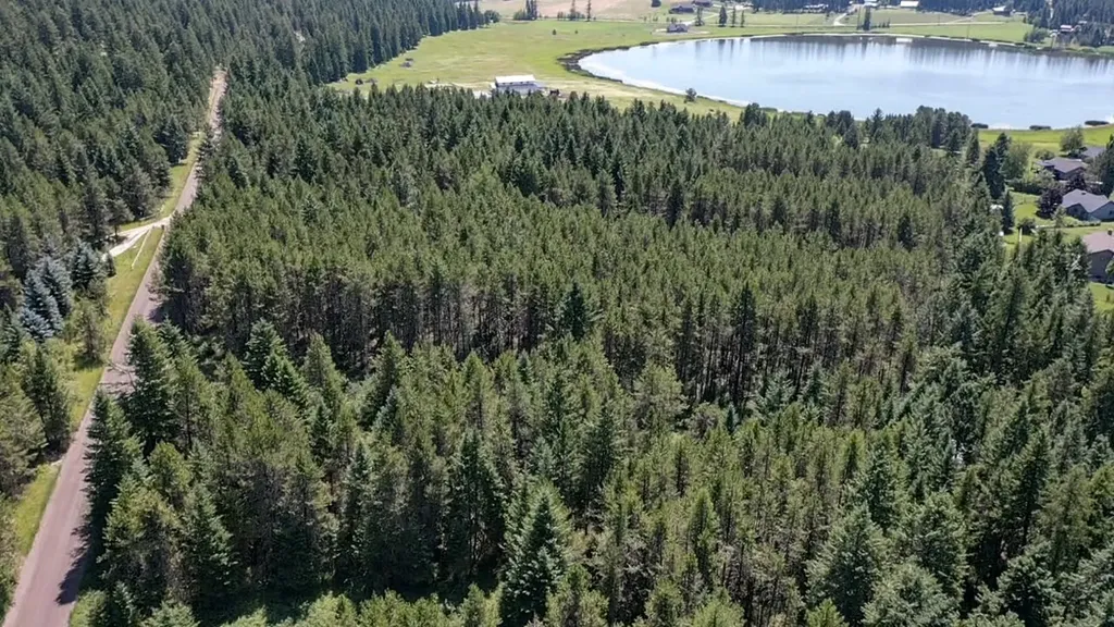 80 Wagon Wheel Road Whitefish MT 59937