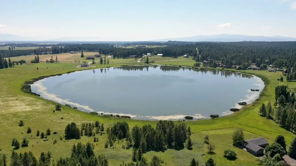 80 Wagon Wheel Road Whitefish MT 59937
