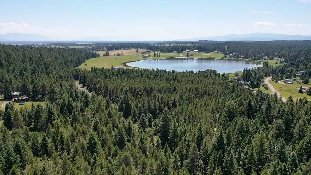 80 Wagon Wheel Road Whitefish MT 59937