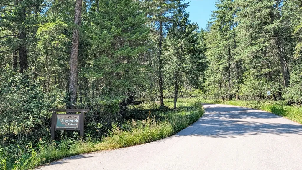 80 Wagon Wheel Road Whitefish MT 59937