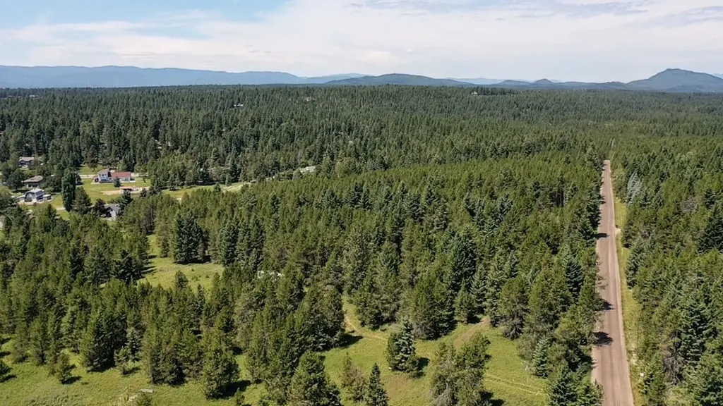 80 Wagon Wheel Road Whitefish MT 59937