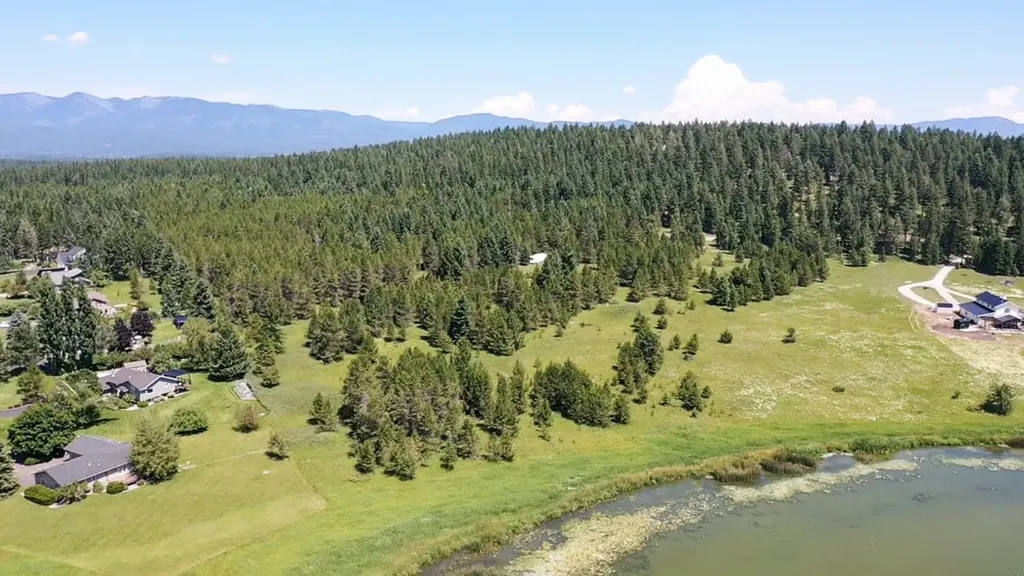 80 Wagon Wheel Road Whitefish MT 59937