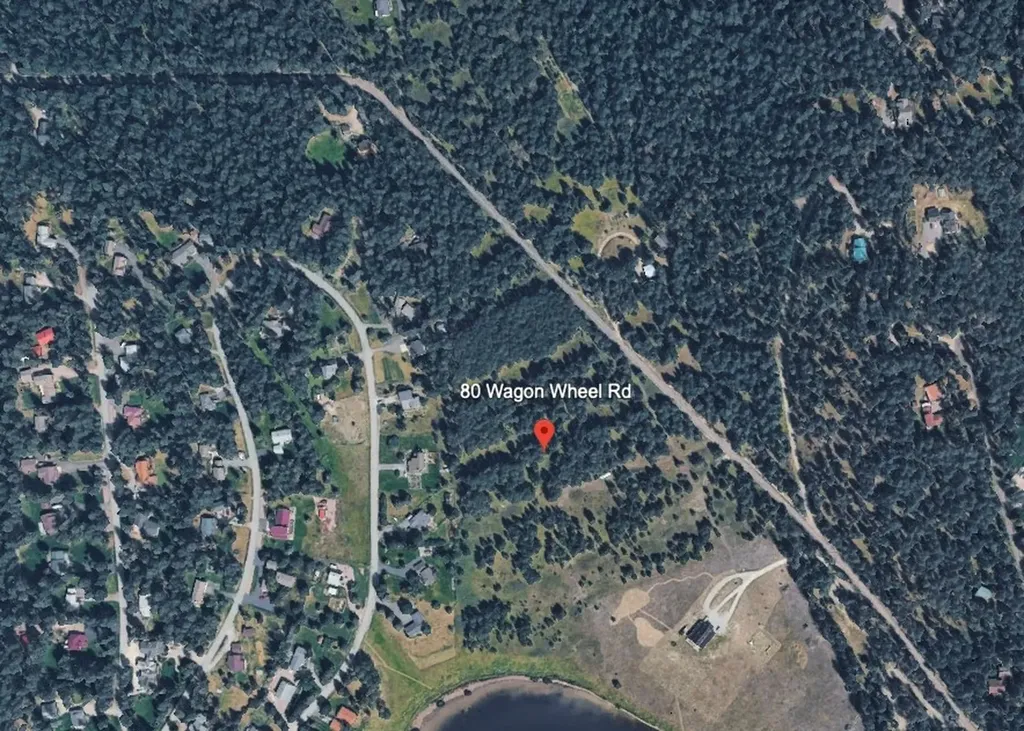 80 Wagon Wheel Road Whitefish MT 59937