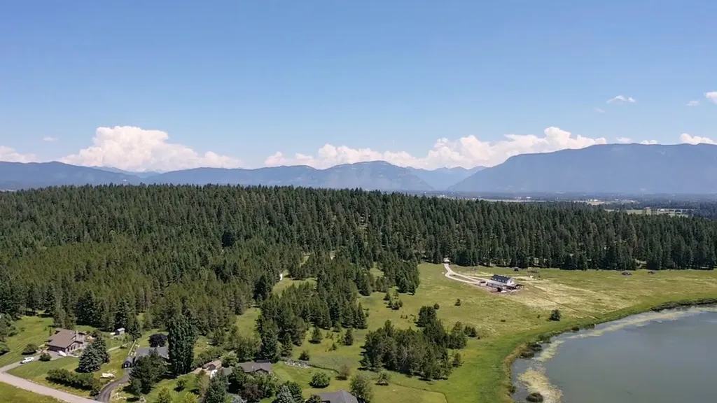 80 Wagon Wheel Road Whitefish MT 59937