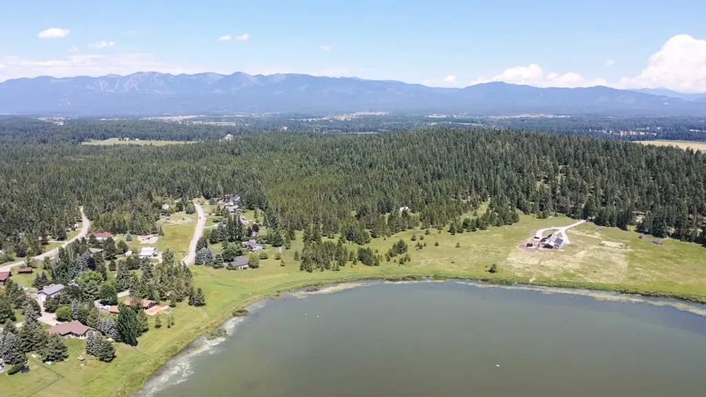 80 Wagon Wheel Road Whitefish MT 59937