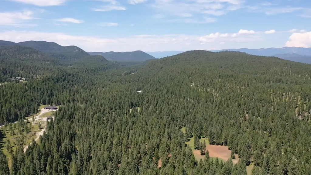 1550 Lost Creek Drive Kalispell MT 59901