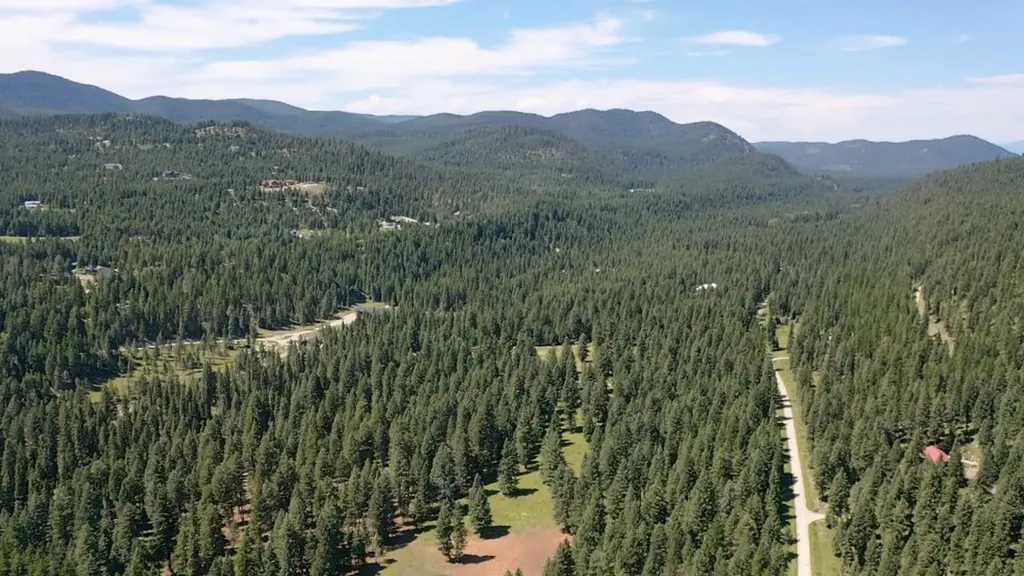 1550 Lost Creek Drive Kalispell MT 59901