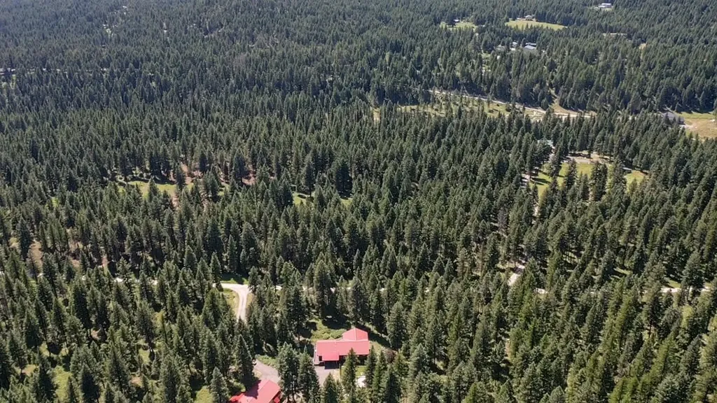 1550 Lost Creek Drive Kalispell MT 59901