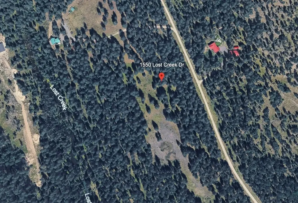 1550 Lost Creek Drive Kalispell MT 59901
