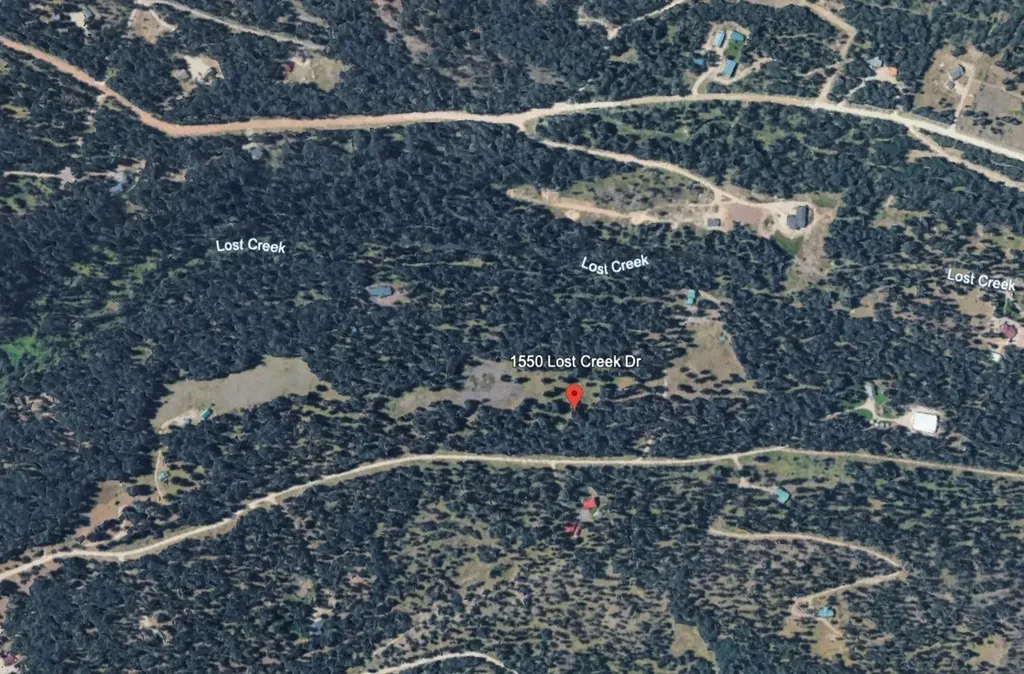 1550 Lost Creek Drive Kalispell MT 59901