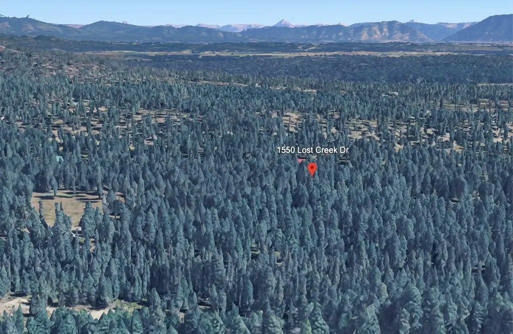1550 Lost Creek Drive Kalispell MT 59901