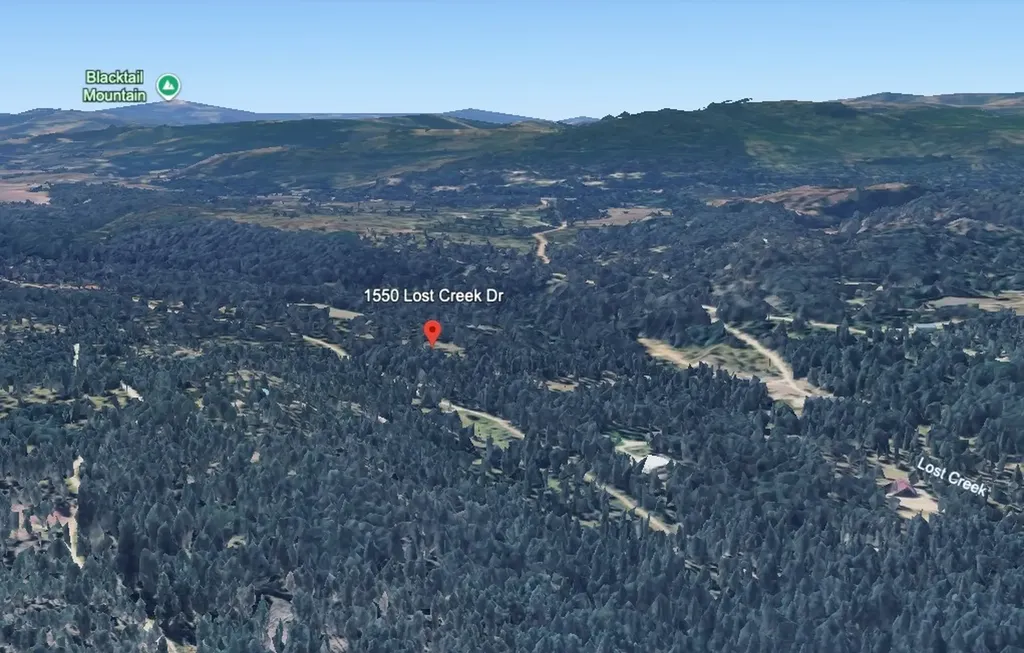 1550 Lost Creek Drive Kalispell MT 59901
