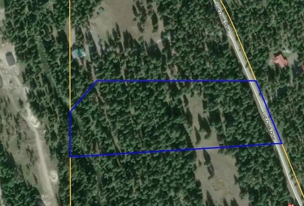 1550 Lost Creek Drive Kalispell MT 59901