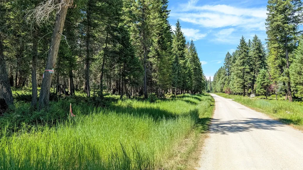 1550 Lost Creek Drive Kalispell MT 59901