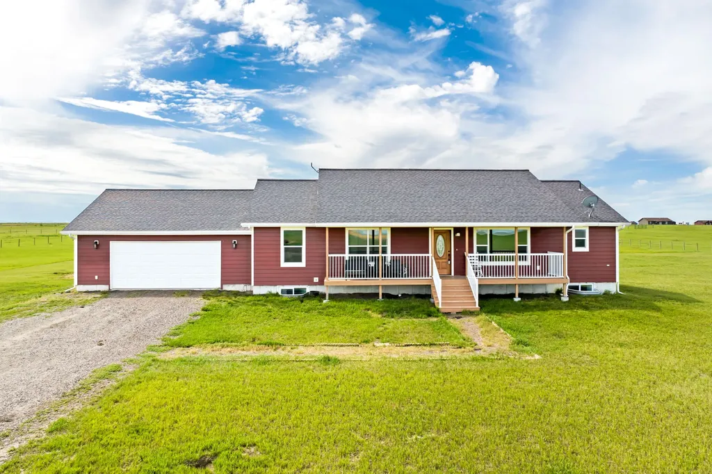 340 Polish Road Great Falls MT 59404