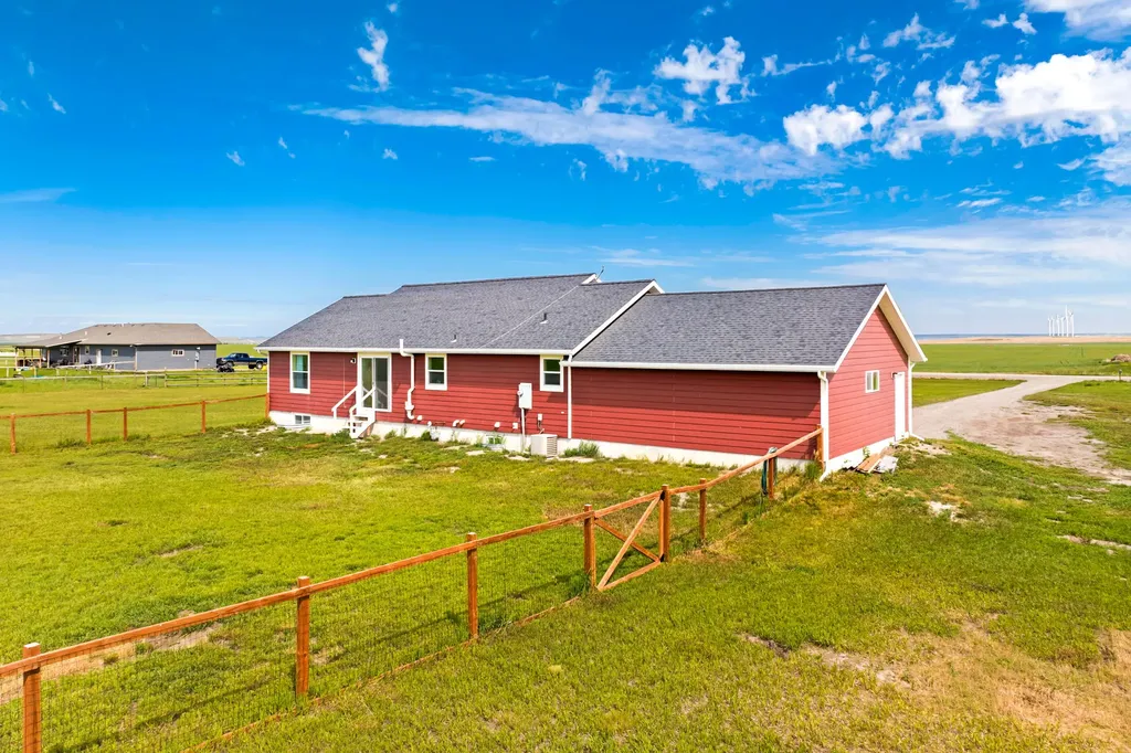 340 Polish Road Great Falls MT 59404