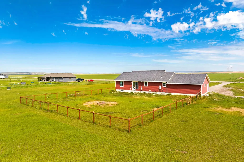 340 Polish Road Great Falls MT 59404