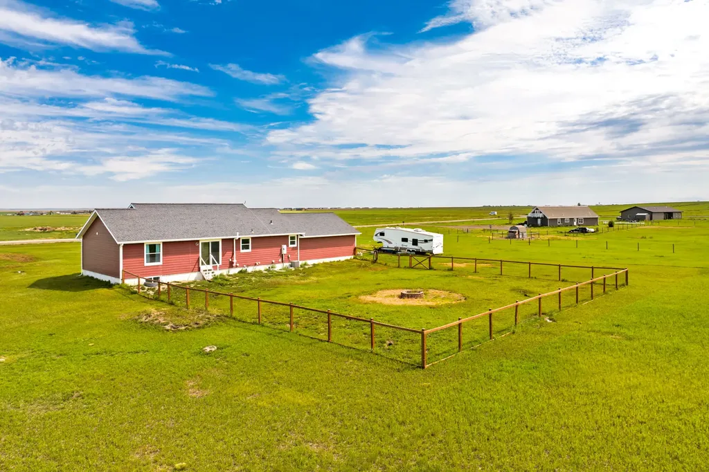 340 Polish Road Great Falls MT 59404