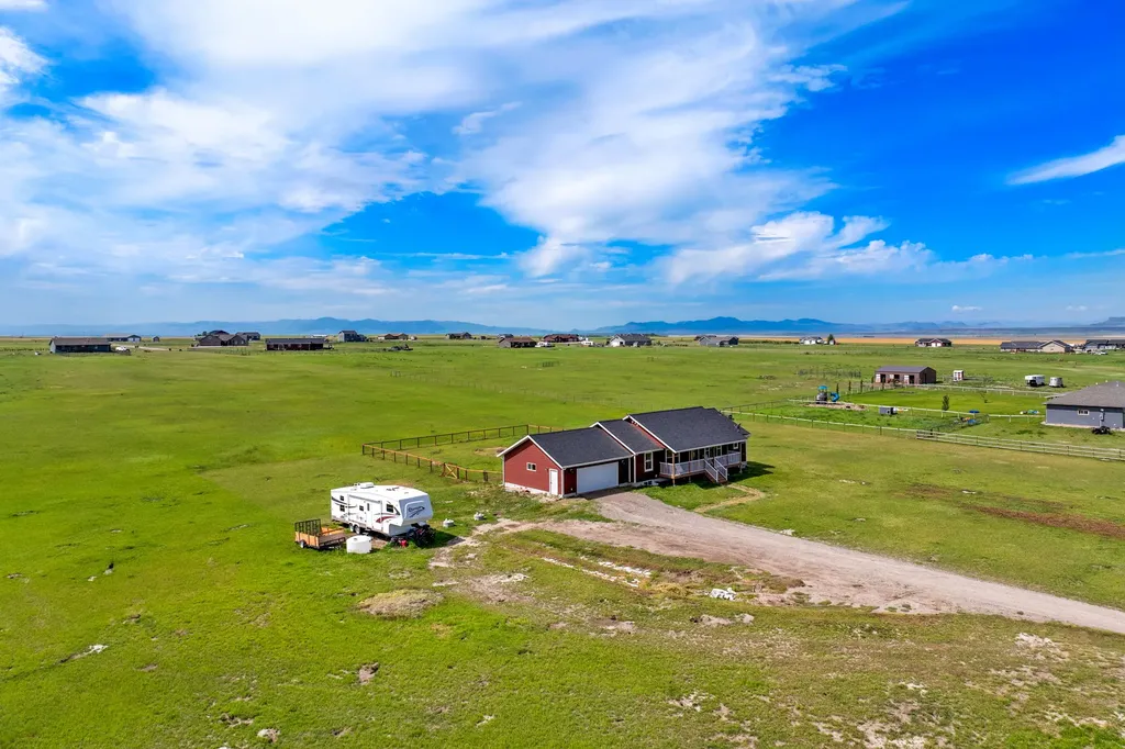 340 Polish Road Great Falls MT 59404