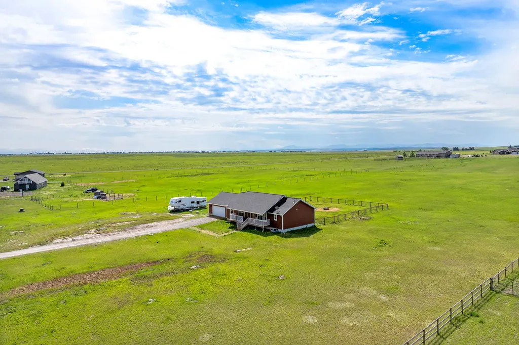 340 Polish Road Great Falls MT 59404