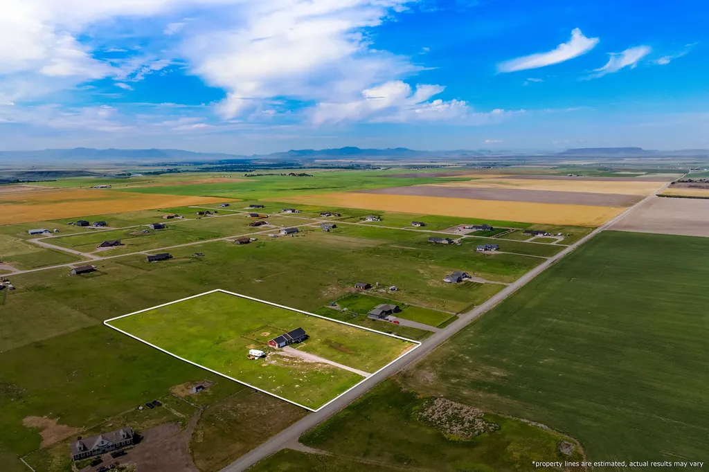 340 Polish Road Great Falls MT 59404