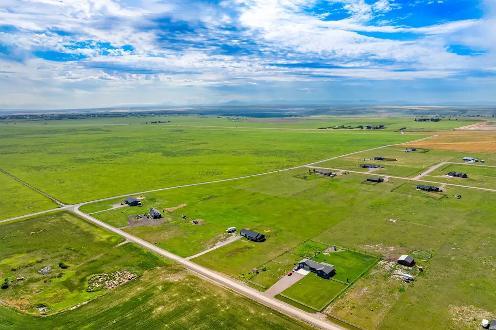 340 Polish Road Great Falls MT 59404