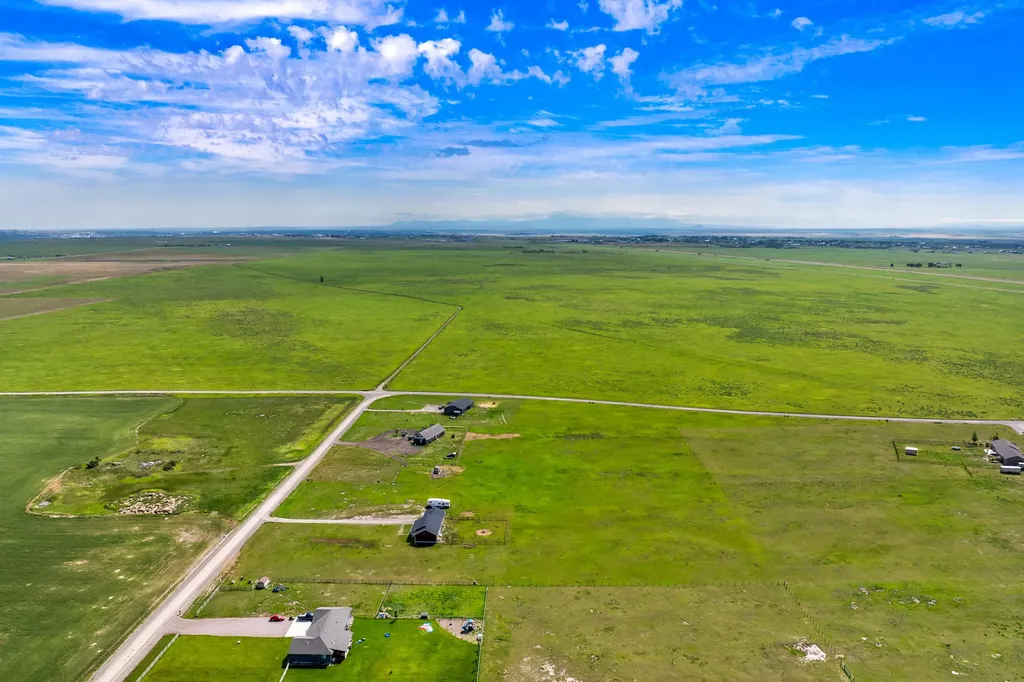 340 Polish Road Great Falls MT 59404